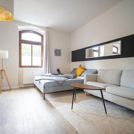 Fullhouse - Zwickau - L96 - Smarttv - Nespresso - 2 Queensize Beds Exterior foto